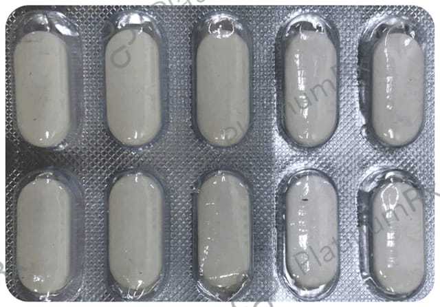 Sodicarb-Forte Tablet