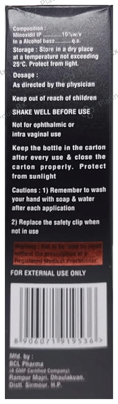 Mitoxess 10 Spray/Solution