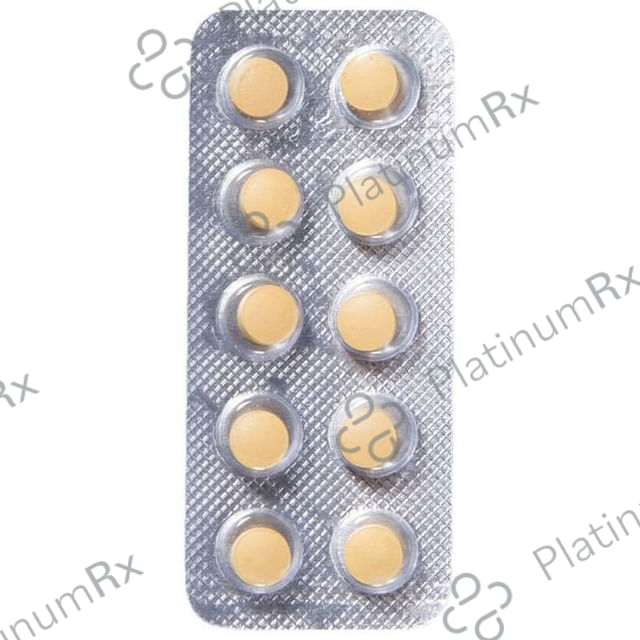 Urisurge Tablet PR