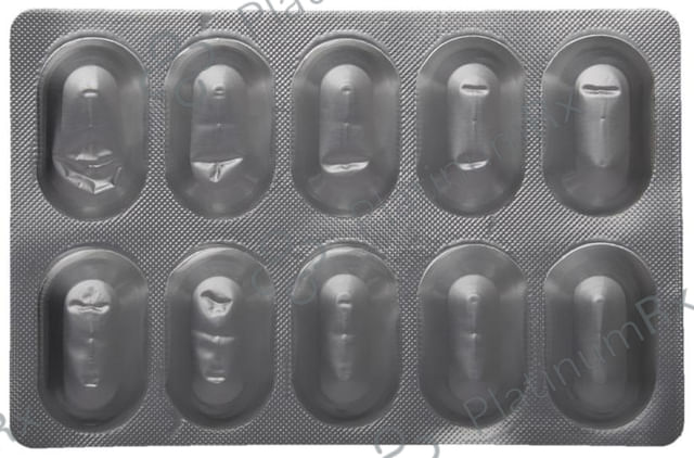 Lineca Plus Tablet