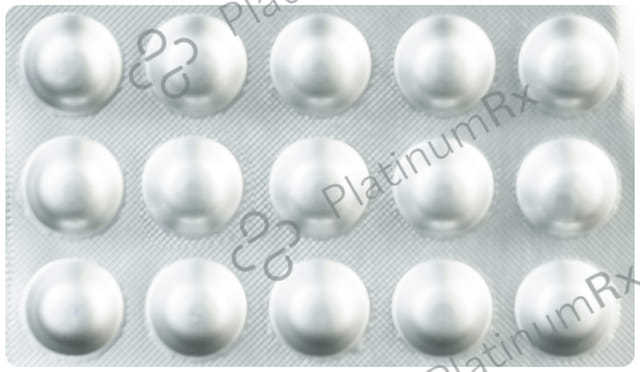 Ramistar AM 2.5/5mg Tablet 15s
