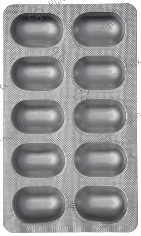 Lorsaid SD 8mg Tablet 10s