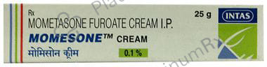 Momesone Cream 25gm
