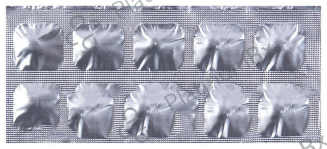 Rancil 20mg Tablet 10s