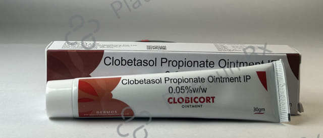 Clobicort Ointment 30gm