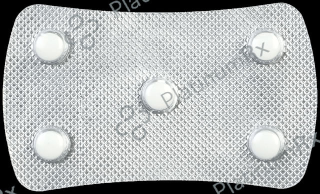 Stimucor 5mg Tablet 5s
