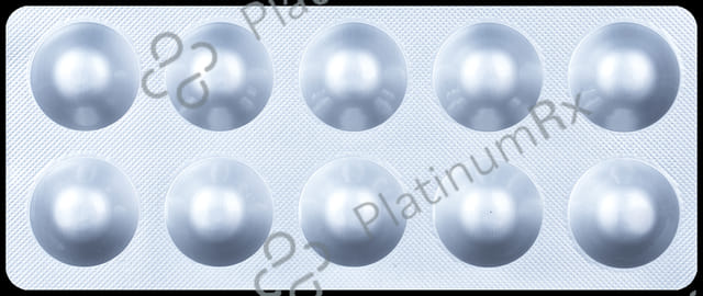 Sitaxa D 10/100mg Tablet 10s