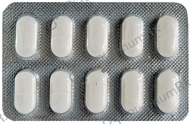 FeloCold Tablet 10s