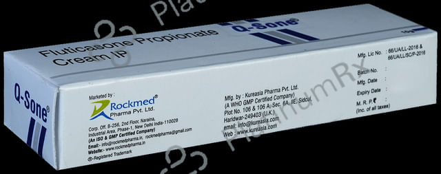 Q-Sone Cream