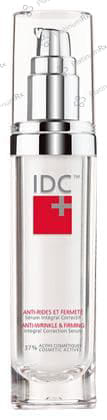 IDC Anti-Wrinkles & Firming Integral Correction Serum