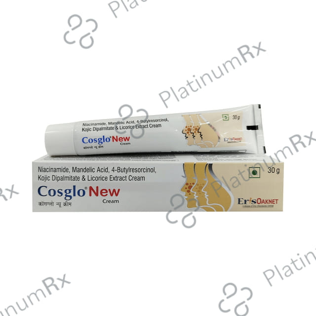 New Cosglo Cream 30gm