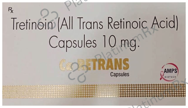 CA Retrans Capsule