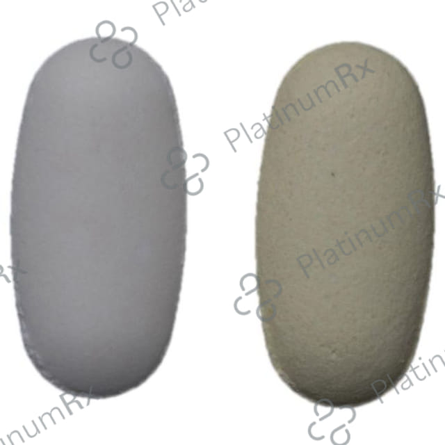 Voliphage M 500/0.3mg Tablet SR 10s