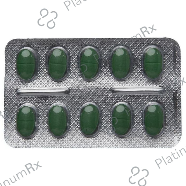 Intacoxia 90mg Tablet 10s