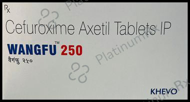 Wangfu 250 Tablet