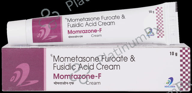 Momrazone F Cream