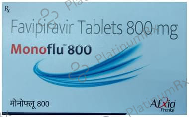 Monoflu 800 Tablet