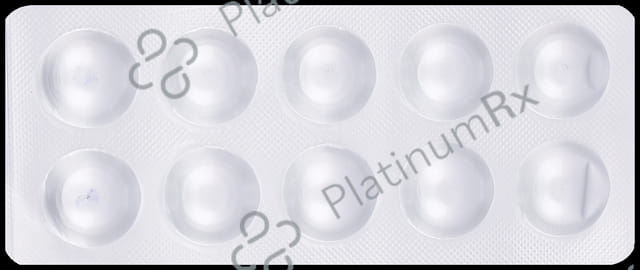 Parona CR 25mg Tablet 10s