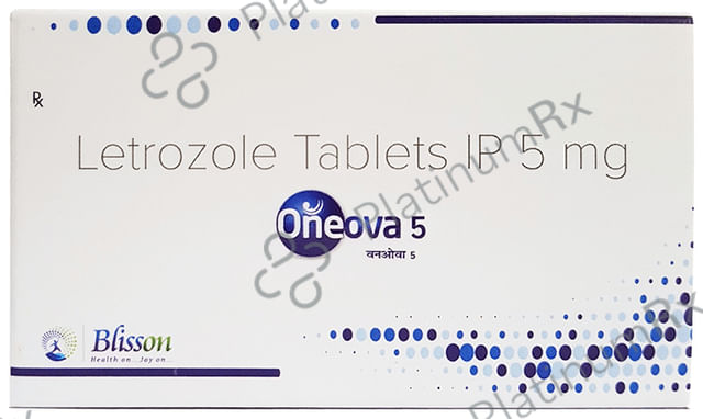 Oneova 5 Tablet 5 Tablet
