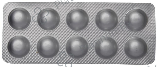 Zerodol S 100/15mg Tablet 10s