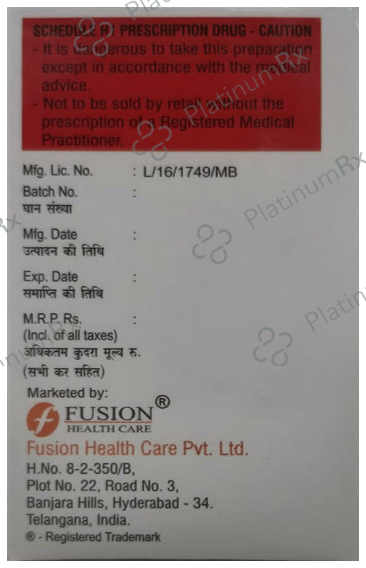 Razone ES 3gm Injection 1s
