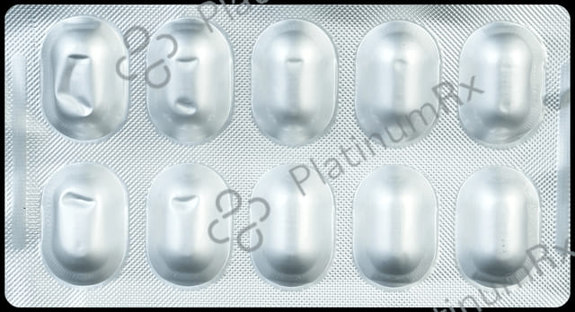 Atorlip 80mg Tablet 10s