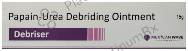 Debriser Ointment