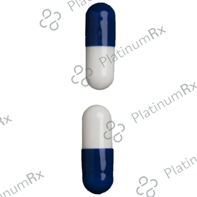 Razel A 75/10mg Capsule 10s