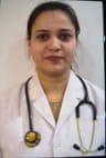 Dr. Varinderjeet Kaur