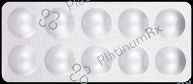 Vitaresp FX 180 Tablet