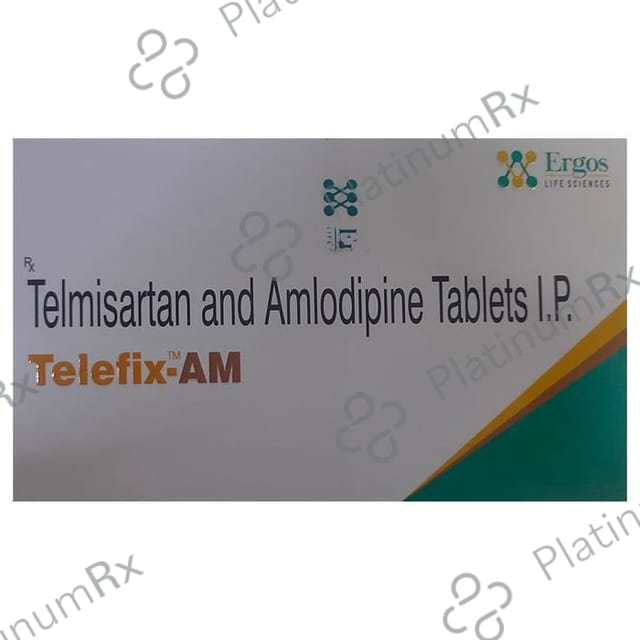Telefix-AM Tablet 10 Tablet