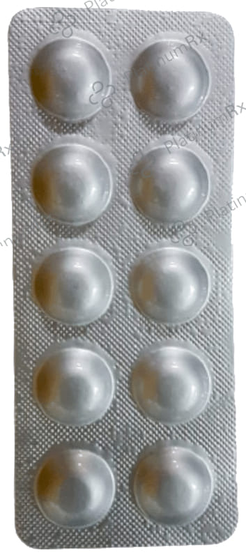 Sitaglize 50 Tablet