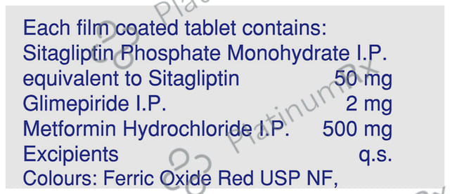 Azulix SM IR 2mg Tablet 10s