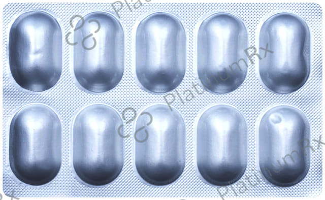 Veltam DFZ 0.4/30mg Capsule MR 10s