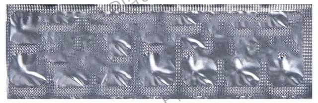 Ecosprin 75mg Tablet 14s
