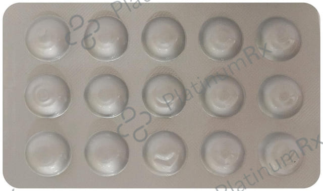 Telbrit H 40 40/12.5mg Tablet 15s