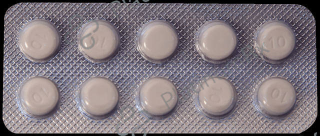 Adilan 10 Tablet