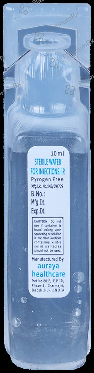 C One TZ 1000/125mg Injection 1s