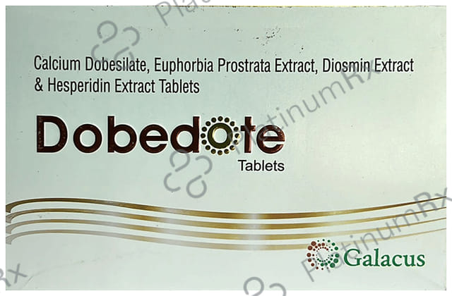 Dobedote Tablet