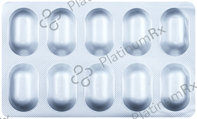 Renostead Tablet 10s