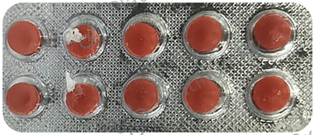 Etobang 90mg Tablet 10s