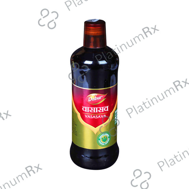 Dabur Vasasava 450ml