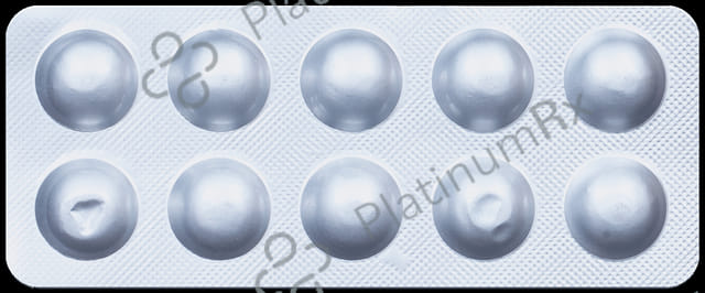 Dt 20mg Tablet