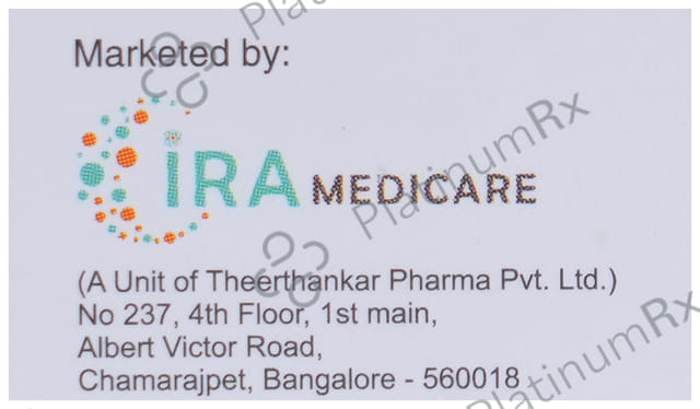 Sertrawell 100mg Tablet 10s