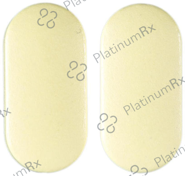 Maczorb Plus Tablet
