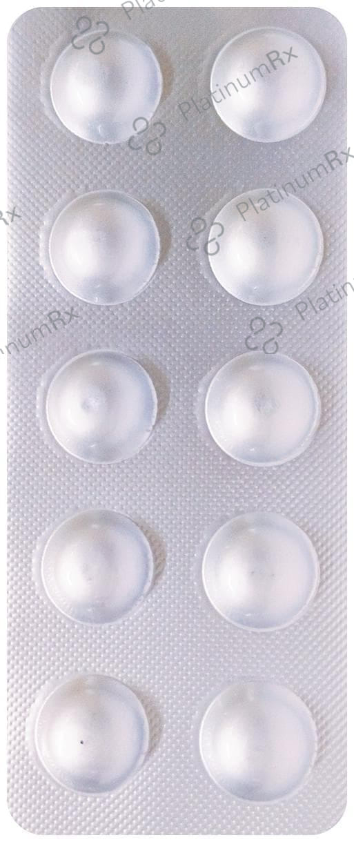 Lecmon 5/10mg Tablet 10s
