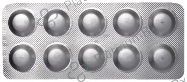 Dolowin TC 8/100mg Tablet 10s