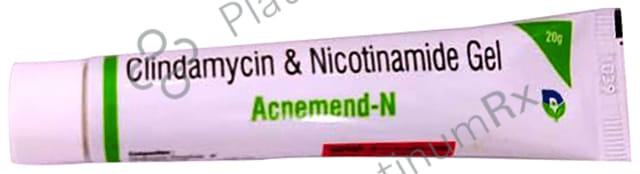 Acnemend N Gel 20gm