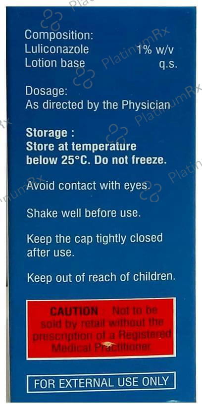 Lulimac XL Lotion 30ml