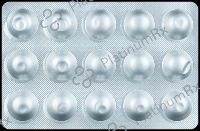 Rosave F 10/160mg Tablet 15s